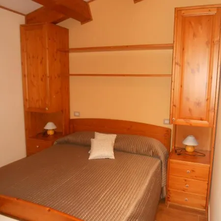 La Del Lucciola Gasthuis