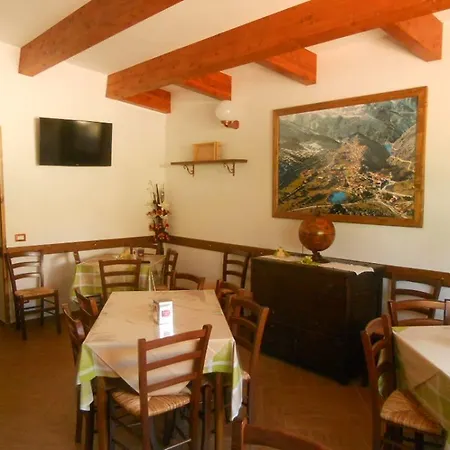 Gasthuis La Del Lucciola