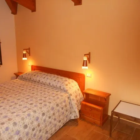 Гостевой дом La Del Lucciola Villalago