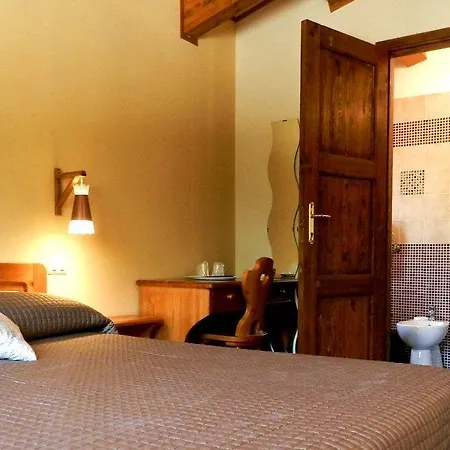 Gasthuis La Del Lucciola