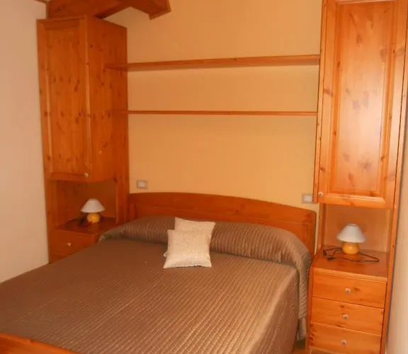 La Del Lucciola Гостевой дом