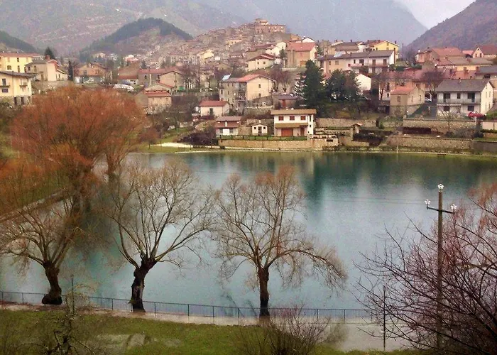 Vendégház La Del Lucciola