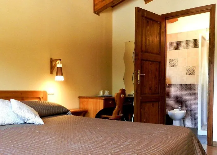 Vendégház La Del Lucciola